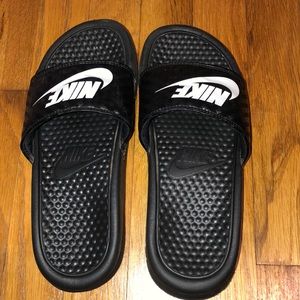 Nike Slides